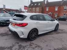 BMW 1 Series M135i 