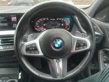 BMW 1 Series M135i 