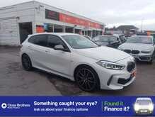 BMW 1 Series M135i 