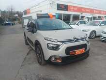 Citroen C3 PureTech C-Series Edition 