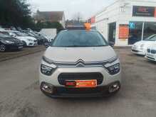 Citroen C3 PureTech C-Series Edition 