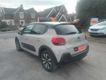 Citroen C3 PureTech C-Series Edition 