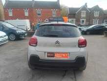 Citroen C3 PureTech C-Series Edition 