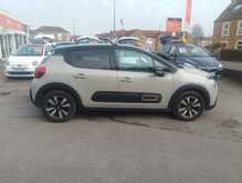 Citroen C3 PureTech C-Series Edition 