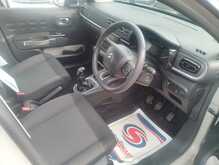 Citroen C3 PureTech C-Series Edition 