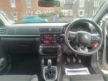 Citroen C3 PureTech C-Series Edition 