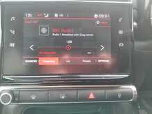 Citroen C3 PureTech C-Series Edition 