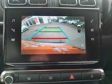 Citroen C3 PureTech C-Series Edition 