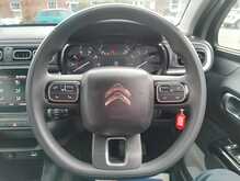 Citroen C3 PureTech C-Series Edition 