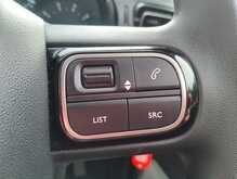 Citroen C3 PureTech C-Series Edition 