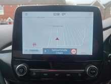 Ford Fiesta T EcoBoost MHEV ST-Line Edition 