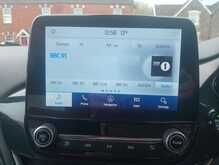 Ford Fiesta T EcoBoost MHEV ST-Line Edition 