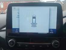 Ford Fiesta T EcoBoost MHEV ST-Line Edition 