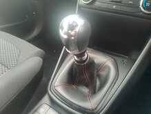 Ford Fiesta T EcoBoost MHEV ST-Line Edition 