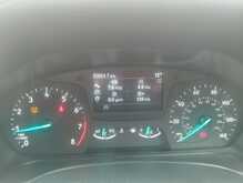 Ford Fiesta T EcoBoost MHEV ST-Line Edition 