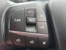 Ford Fiesta T EcoBoost MHEV ST-Line Edition 