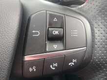 Ford Fiesta T EcoBoost MHEV ST-Line Edition 