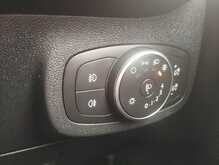 Ford Fiesta T EcoBoost MHEV ST-Line Edition 