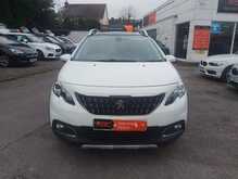 Peugeot 2008 PureTech Allure Premium 