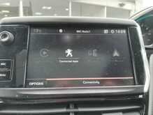 Peugeot 2008 PureTech Allure Premium 