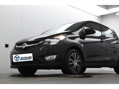 1.0i SE Hatchback 5dr Petrol Manual Euro 6 (73 ps)