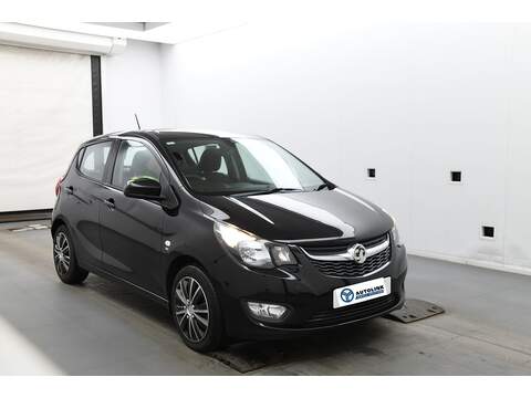 1.0i SE Hatchback 5dr Petrol Manual Euro 6 (73 ps)