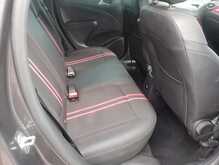 Vauxhall Crossland Turbo GS Line 