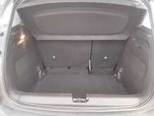 Vauxhall Crossland Turbo GS Line 