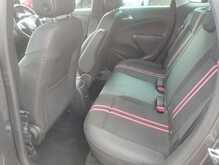 Vauxhall Crossland Turbo GS Line 