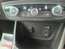 Vauxhall Crossland Turbo GS Line 