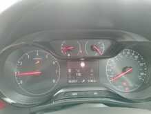 Vauxhall Crossland Turbo GS Line 