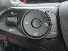 Vauxhall Crossland Turbo GS Line 