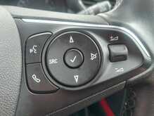 Vauxhall Crossland Turbo GS Line 