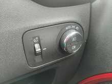 Vauxhall Crossland Turbo GS Line 