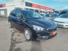 BMW 2 Series Gran Tourer 218i Luxury 