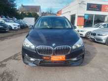 BMW 2 Series Gran Tourer 218i Luxury 