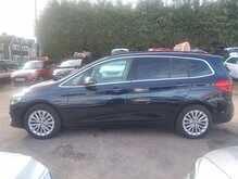 BMW 2 Series Gran Tourer 218i Luxury 