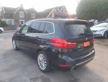BMW 2 Series Gran Tourer 218i Luxury 