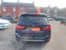 BMW 2 Series Gran Tourer 218i Luxury 