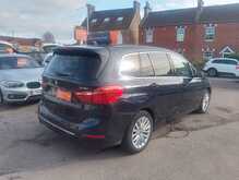 BMW 2 Series Gran Tourer 218i Luxury 