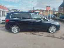 BMW 2 Series Gran Tourer 218i Luxury 