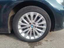 BMW 2 Series Gran Tourer 218i Luxury 