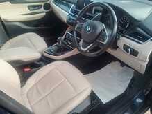 BMW 2 Series Gran Tourer 218i Luxury 