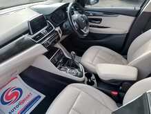 BMW 2 Series Gran Tourer 218i Luxury 