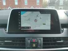 BMW 2 Series Gran Tourer 218i Luxury 