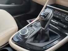 BMW 2 Series Gran Tourer 218i Luxury 