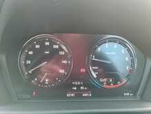 BMW 2 Series Gran Tourer 218i Luxury 