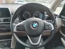 BMW 2 Series Gran Tourer 218i Luxury 