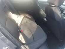 Honda Civic VTEC Turbo SR 