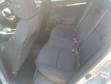 Honda Civic VTEC Turbo SR 